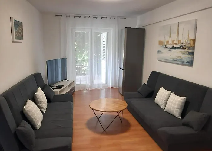 With Parking Space Supetar, Brac - 23372 Lejlighed