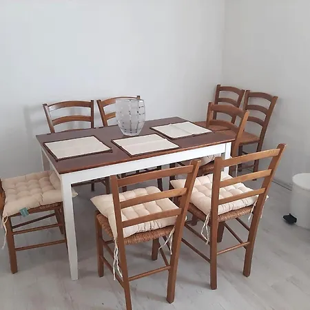 With Parking Space Supetar, Brac - 23372 Supetar