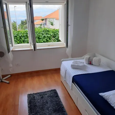 With Parking Space Supetar, Brac - 23372 Supetar