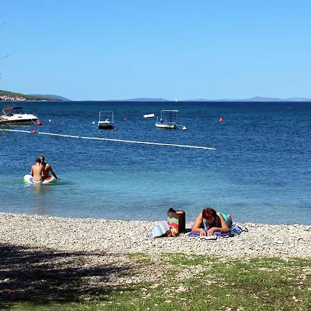 With Parking Space Supetar, Brac - 23372 Daire Supetar