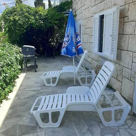 With Parking Space Supetar, Brac - 23372 * Supetar