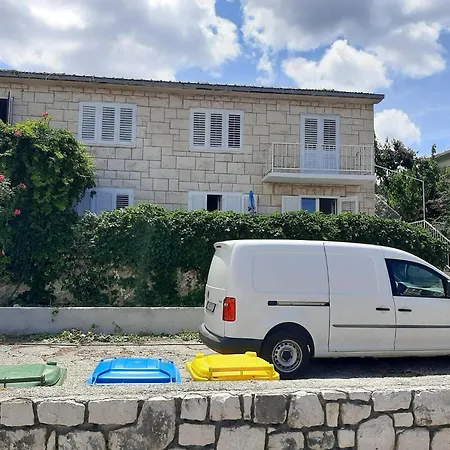 With Parking Space Supetar, Brac - 23372