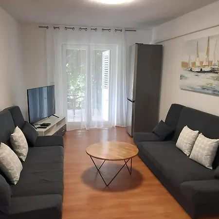 With A Parking Space Supetar, Brac - 23372 Διαμέρισμα