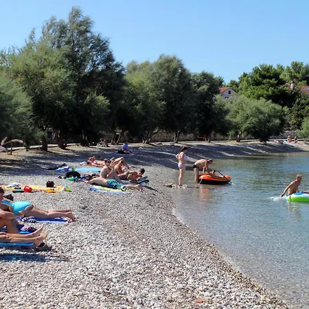 Διαμέρισμα With A Parking Space Supetar, Brac - 23372