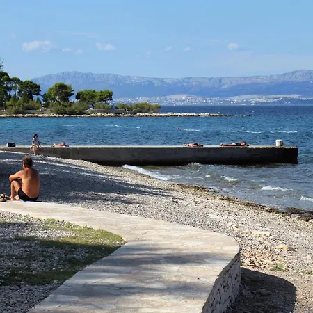 With A Parking Space Supetar, Brac - 23372 Supetar