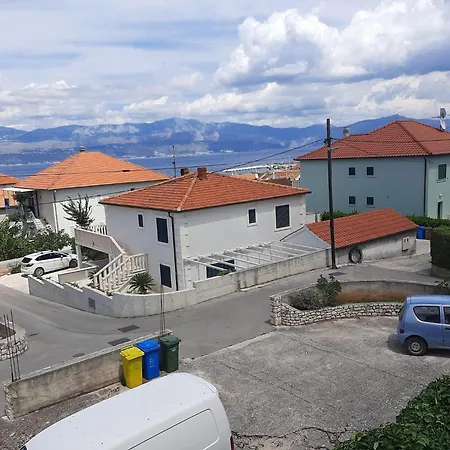 With A Parking Space Supetar, Brac - 23372 Διαμέρισμα Supetar