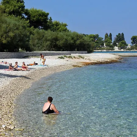 With A Parking Space Supetar, Brac - 23372 Διαμέρισμα Supetar