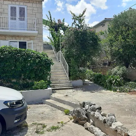 With Parking Space Supetar, Brac - 23372 *