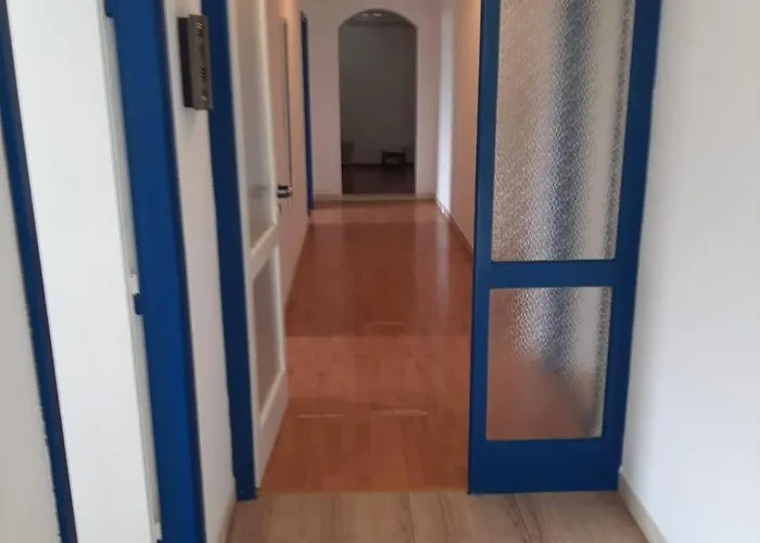 Apartament With Parking Space Supetar, Brac - 23372 Supetar