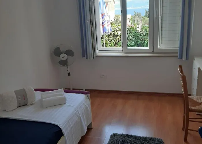 With Parking Space Supetar, Brac - 23372 Apartament
