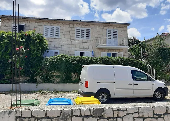 With Parking Space Supetar, Brac - 23372