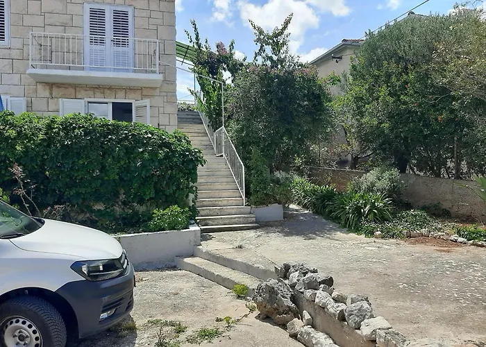 With Parking Space Supetar, Brac - 23372 *